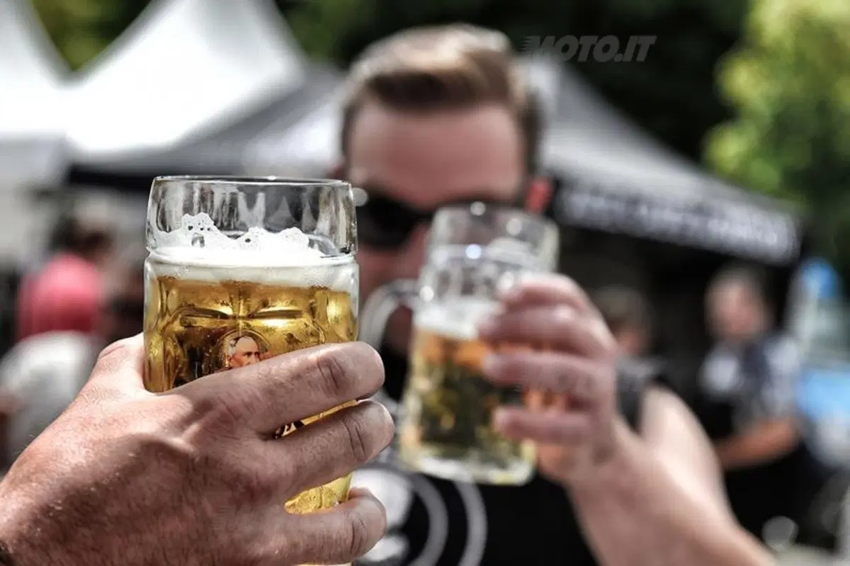 BMW Motorrad Days 2014 a Garmisch (10)