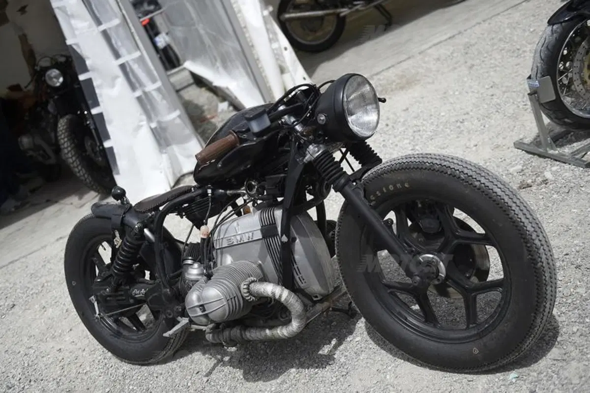 BMW Motorrad Days 2014 a Garmisch (11)