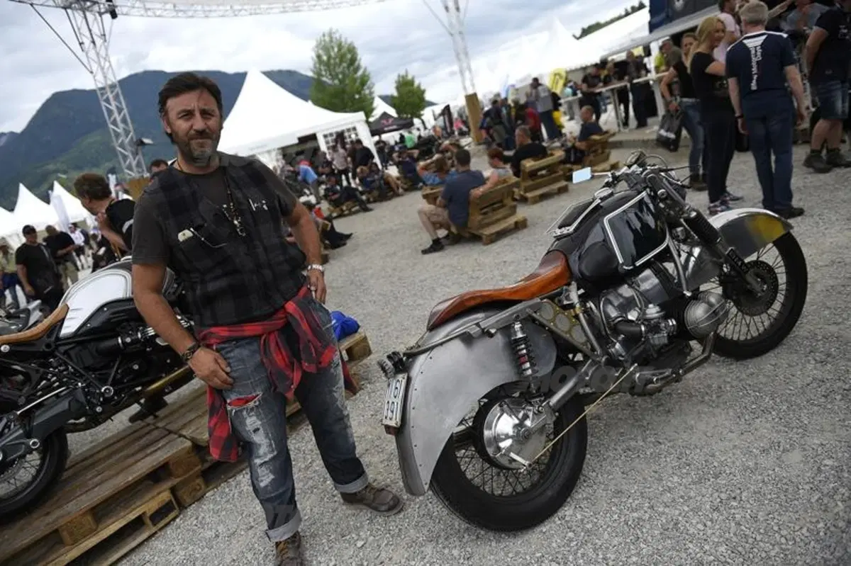 BMW Motorrad Days 2014 a Garmisch (12)