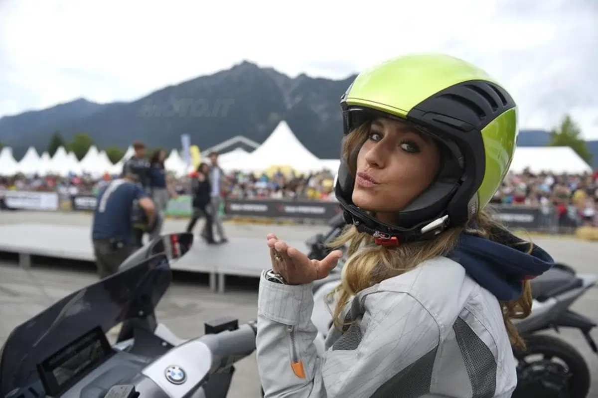 BMW Motorrad Days 2014 a Garmisch (17)