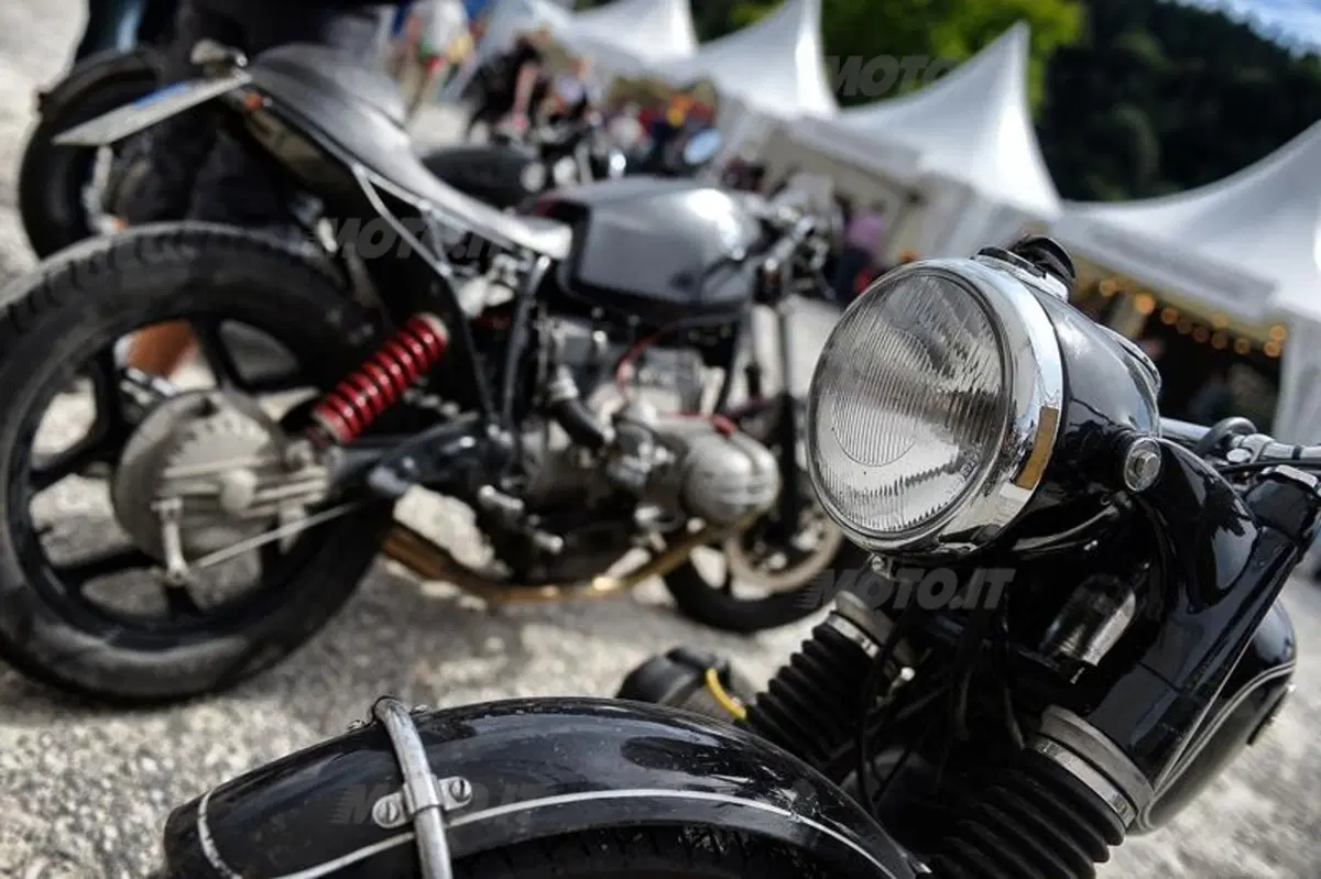 BMW Motorrad Days 2014 a Garmisch (20)