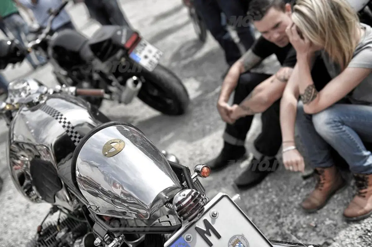 BMW Motorrad Days 2014 a Garmisch (21)