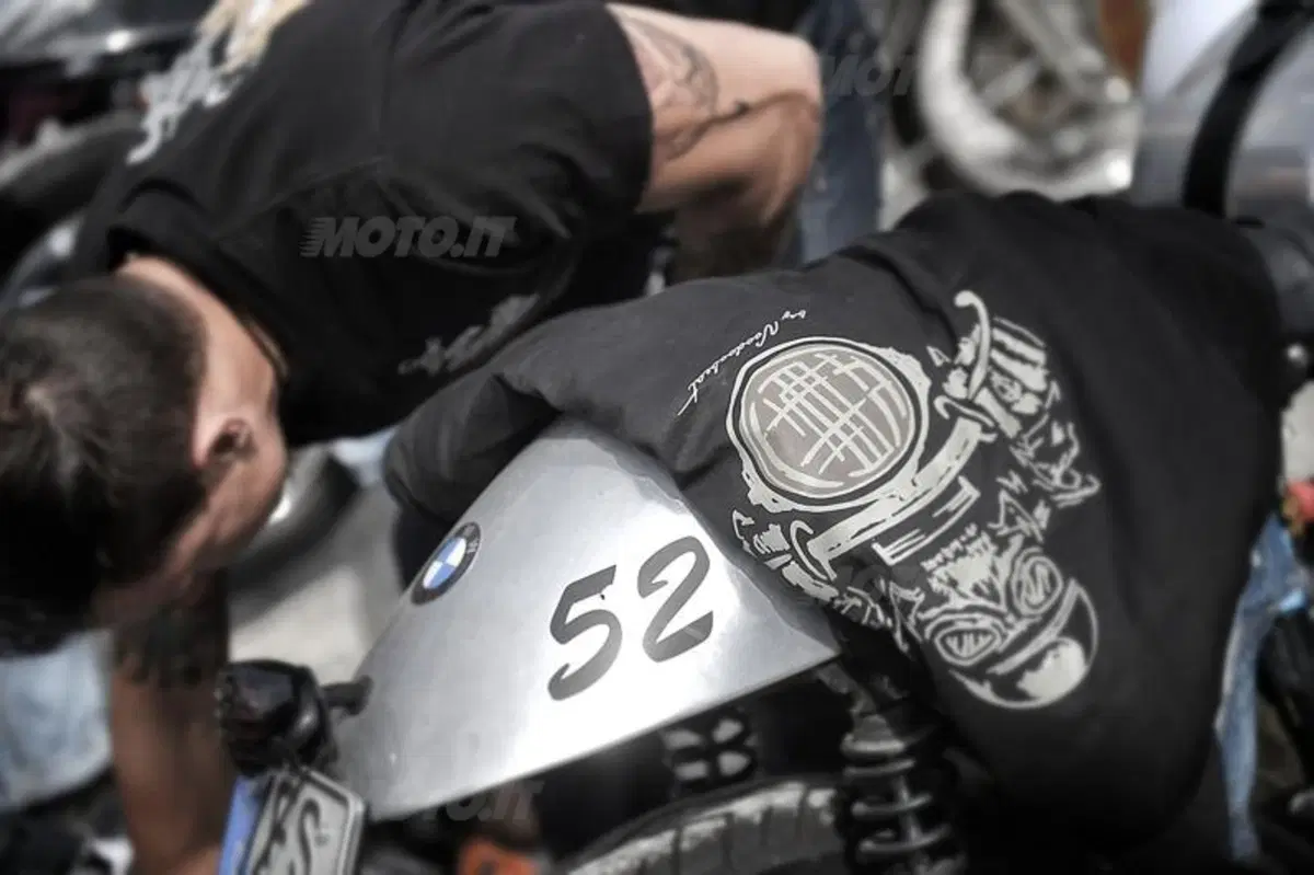 BMW Motorrad Days 2014 a Garmisch (22)