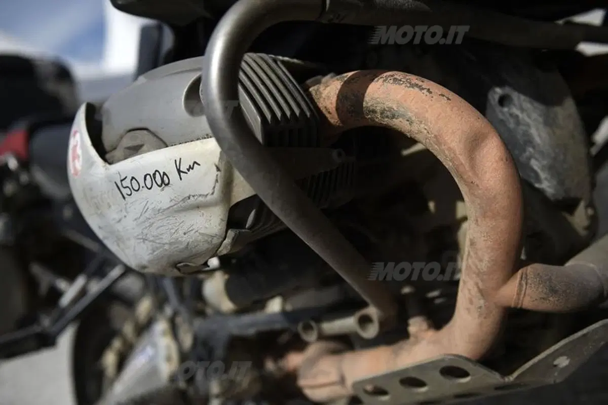 BMW Motorrad Days 2014 a Garmisch (24)