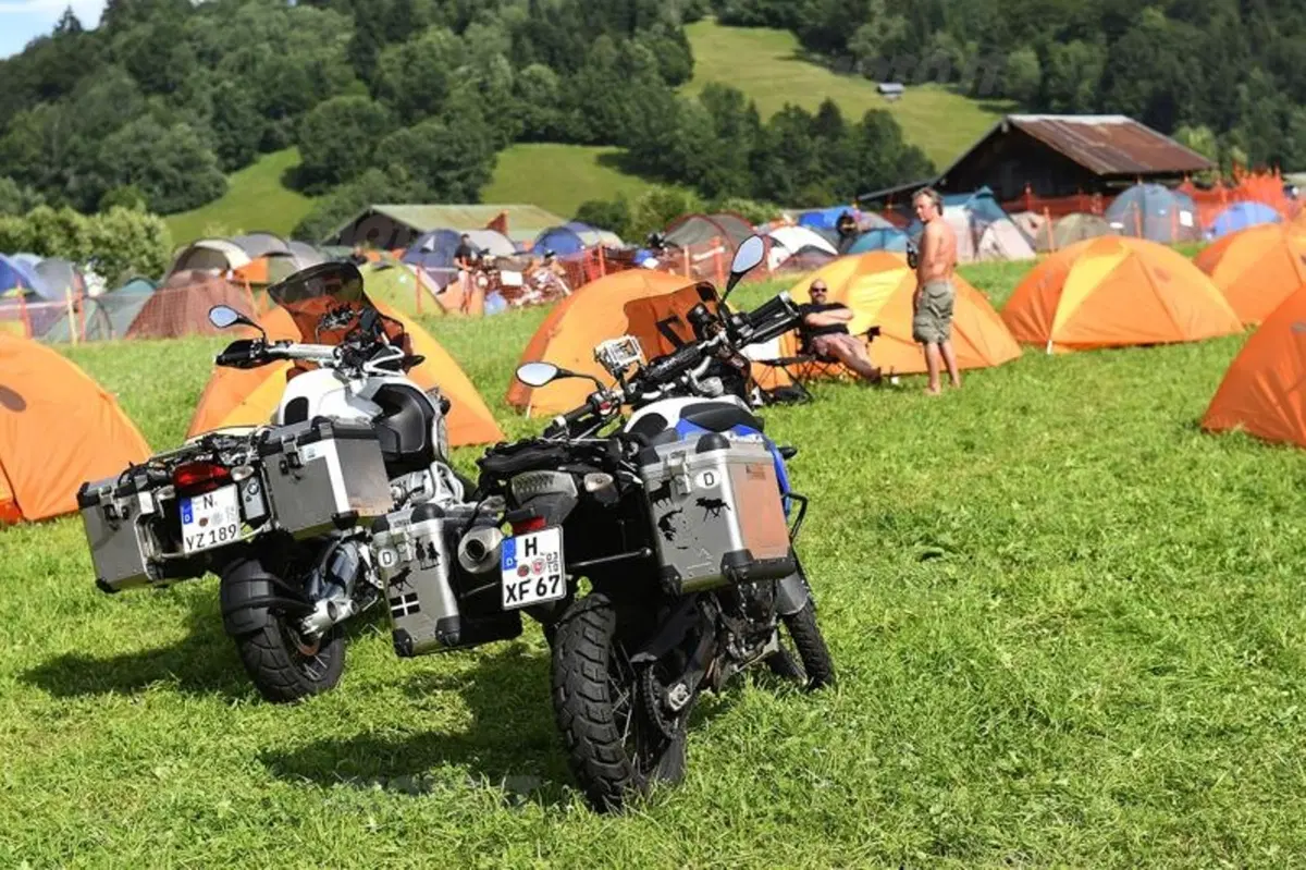 BMW Motorrad Days 2014 a Garmisch (26)