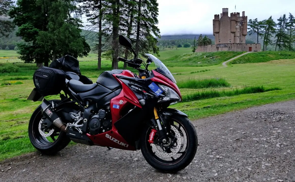 Planet Explorer 9, Scotland - Day 2 (5)