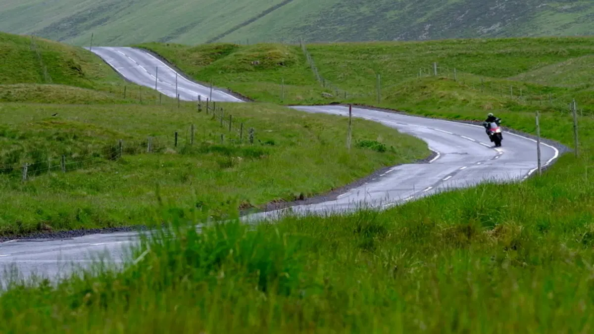 Planet Explorer 9, Scotland - Day 2 (7)