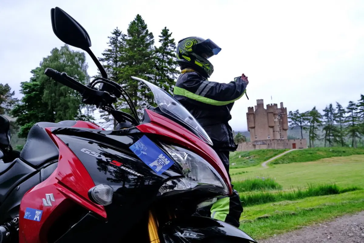 Planet Explorer 9, Scotland - Day 2 (8)