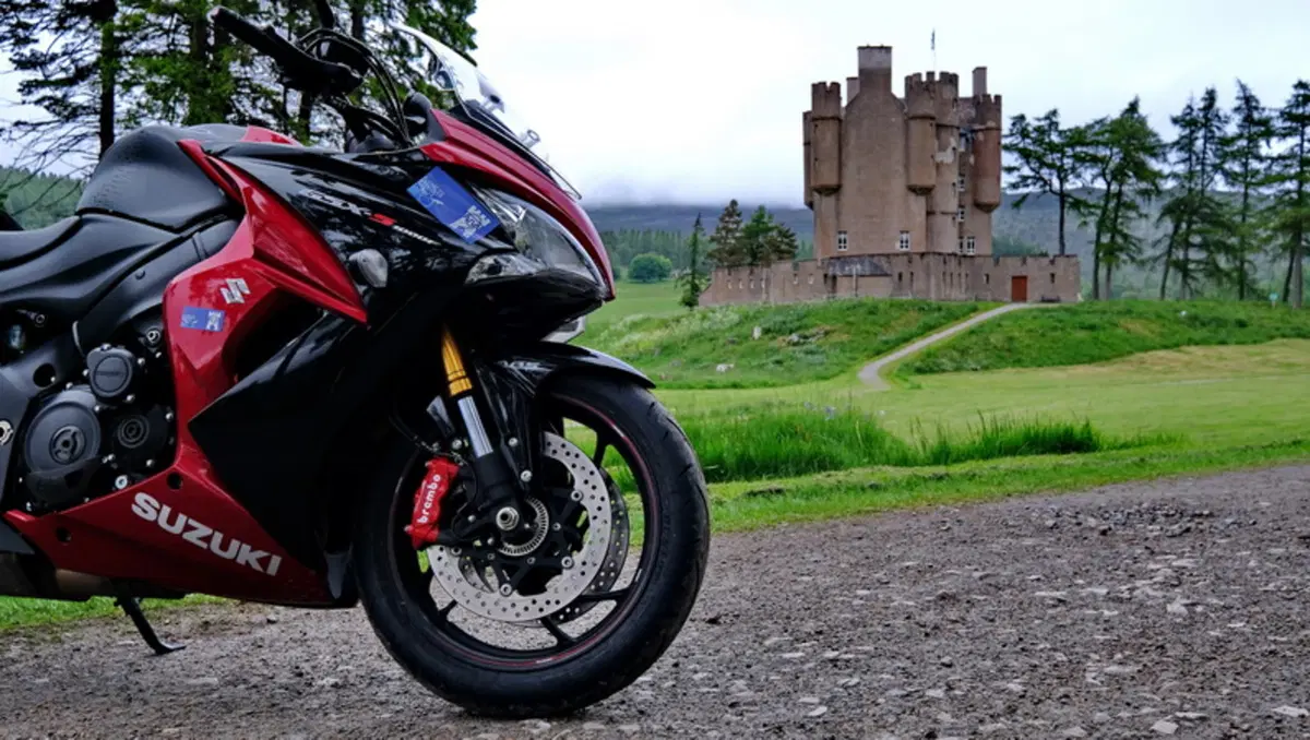 Planet Explorer 9, Scotland - Day 2 (10)