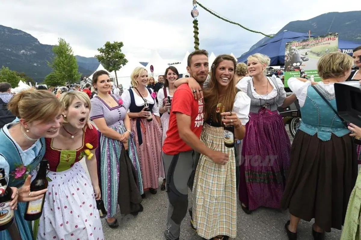 BMW Motorrad Days 2014 a Garmisch (28)