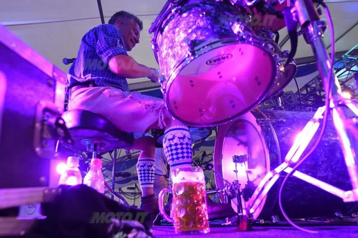 BMW Motorrad Days 2014 a Garmisch (31)