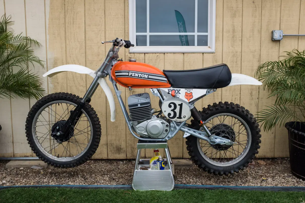 Ride in the USA. Kurt Caselli e la sicurezza nelle gare (10)