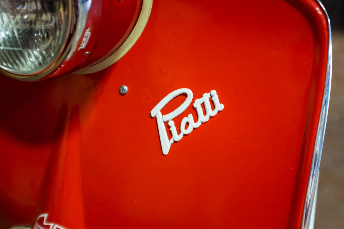 Ride in the USA. Kurt Caselli e la sicurezza nelle gare (36)