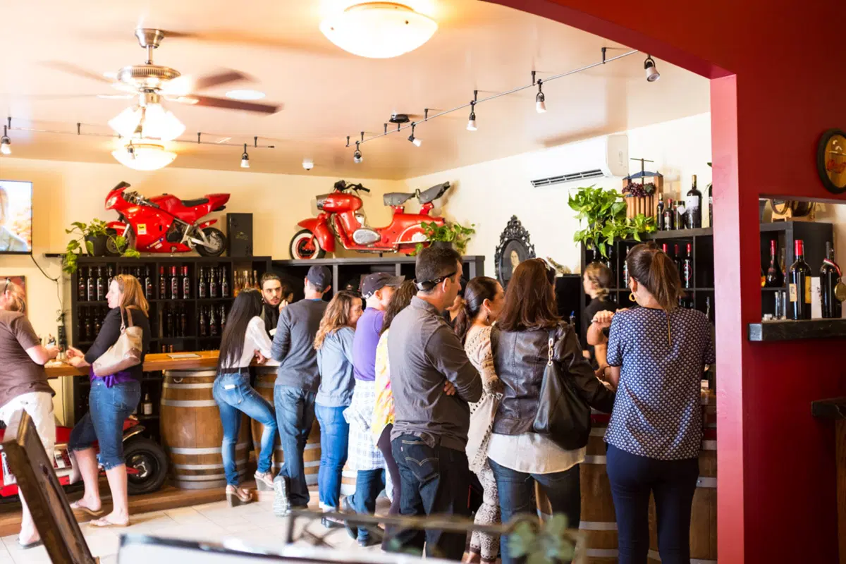 Ride in the USA. Kurt Caselli e la sicurezza nelle gare (48)