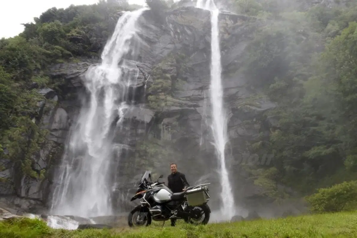 BMW Motorrad Days 2014 a Garmisch (41)