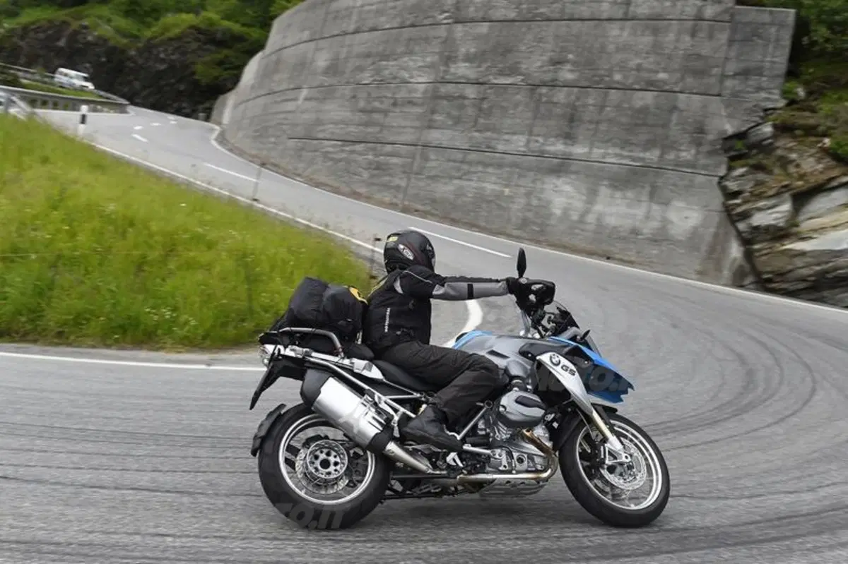 BMW Motorrad Days 2014 a Garmisch (44)