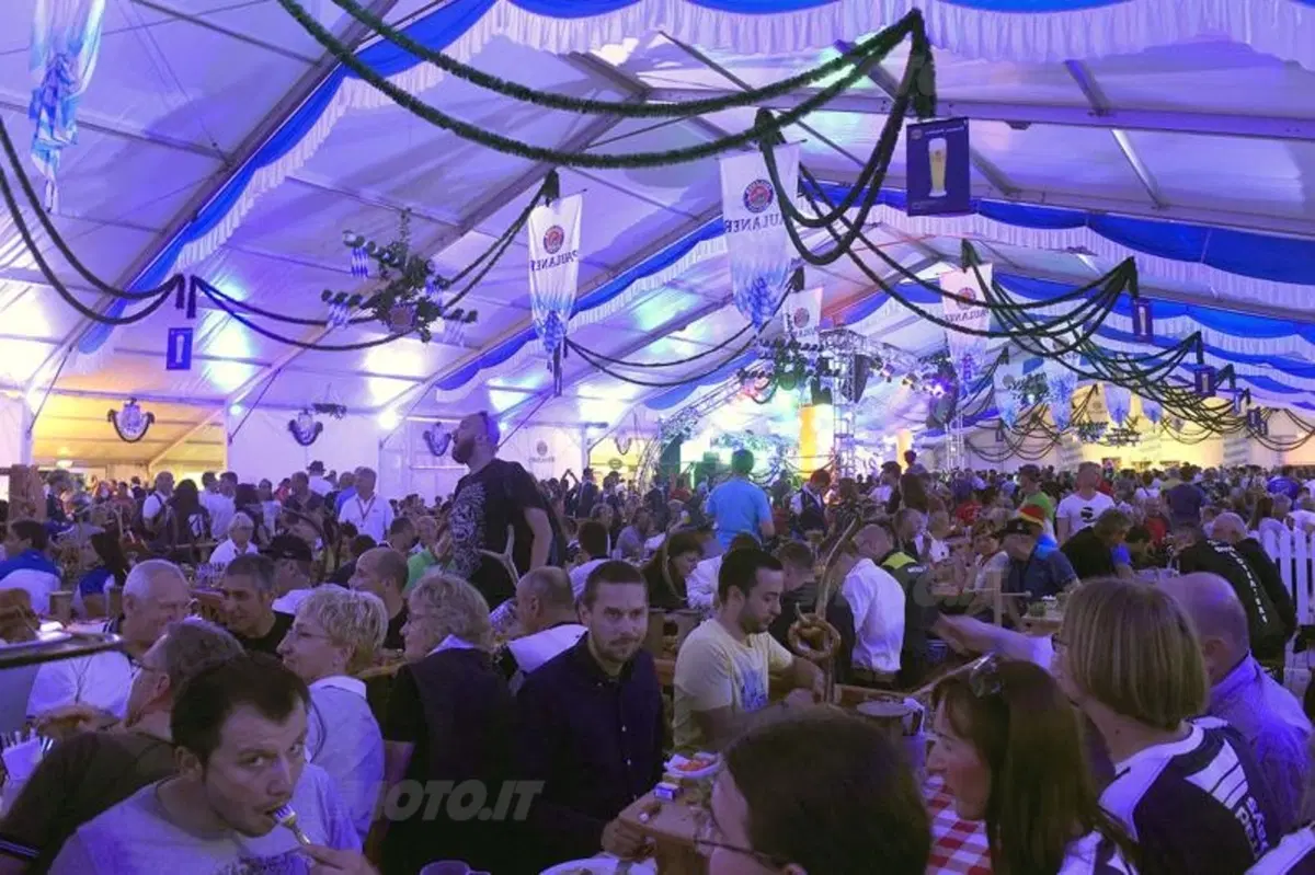 BMW Motorrad Days 2014 a Garmisch (45)