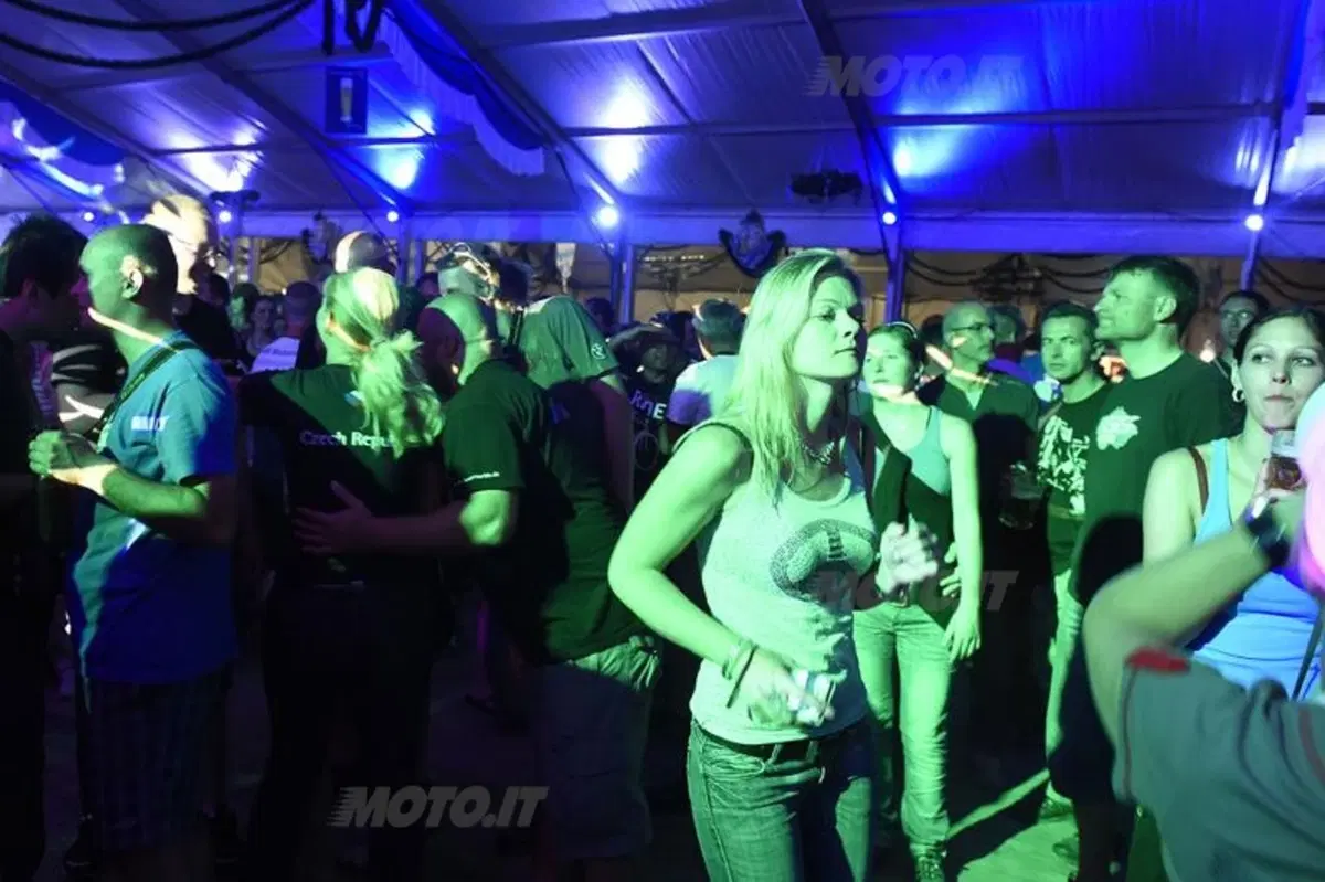 BMW Motorrad Days 2014 a Garmisch (46)