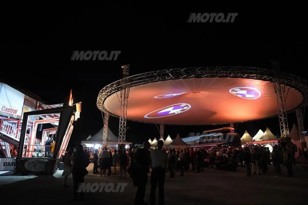 BMW Motorrad Days 2014 a Garmisch (47)