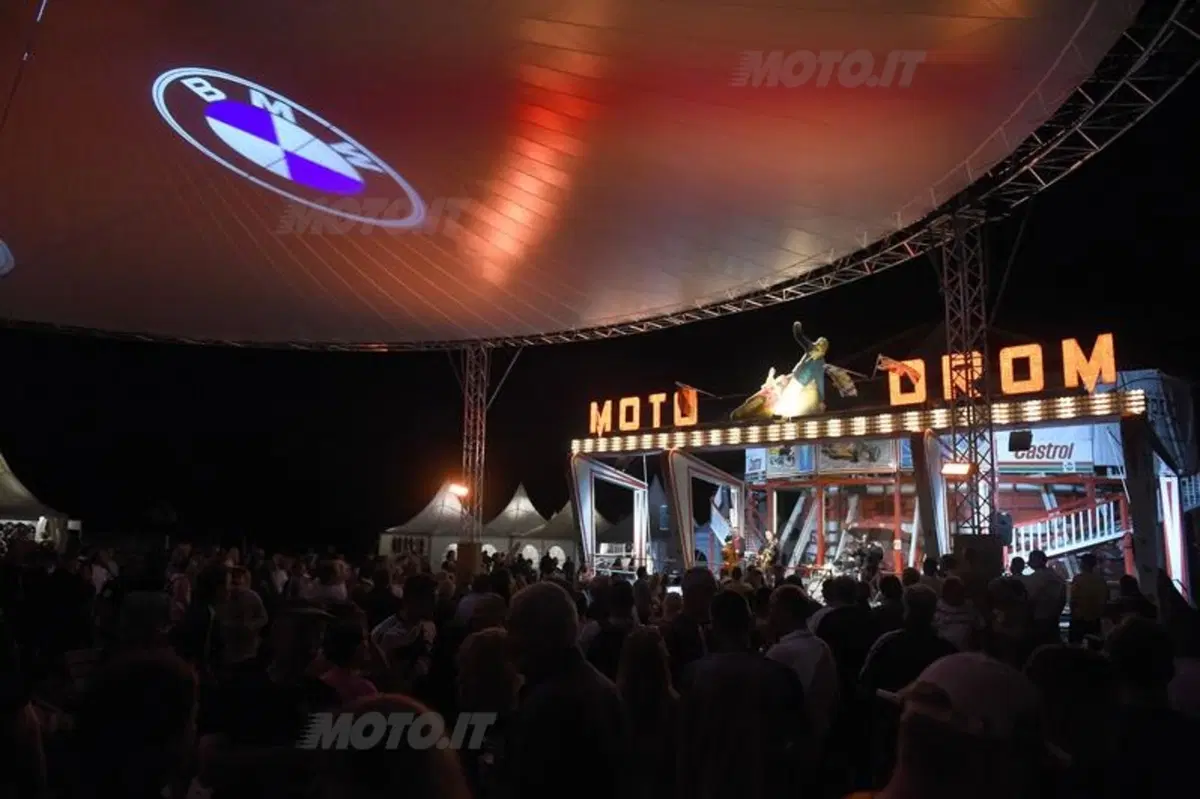 BMW Motorrad Days 2014 a Garmisch (48)