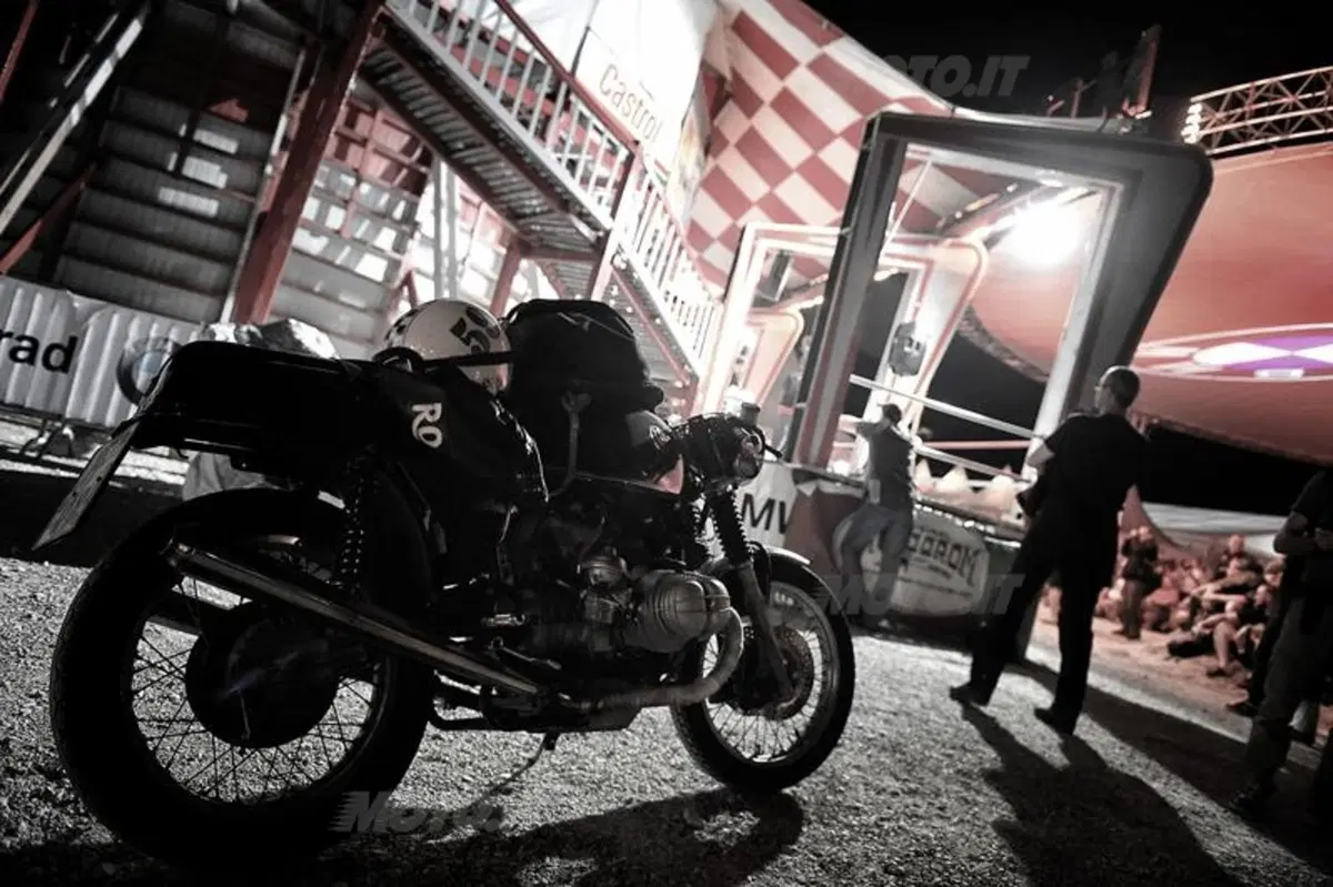 BMW Motorrad Days 2014 a Garmisch (50)