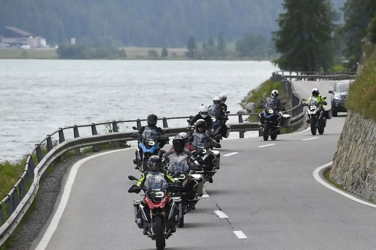 BMW Motorrad Days 2014 a Garmisch (51)