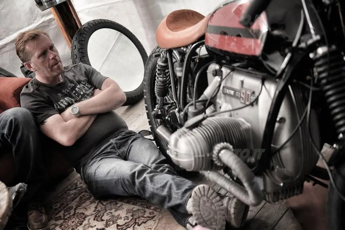 BMW Motorrad Days 2014 a Garmisch (52)