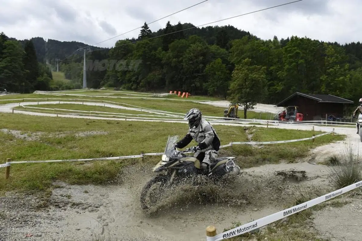 BMW Motorrad Days 2014 a Garmisch (55)