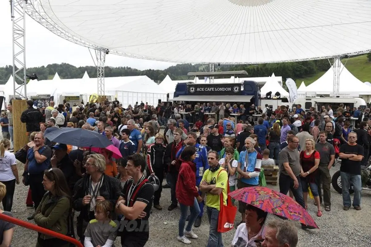 BMW Motorrad Days 2014 a Garmisch (58)