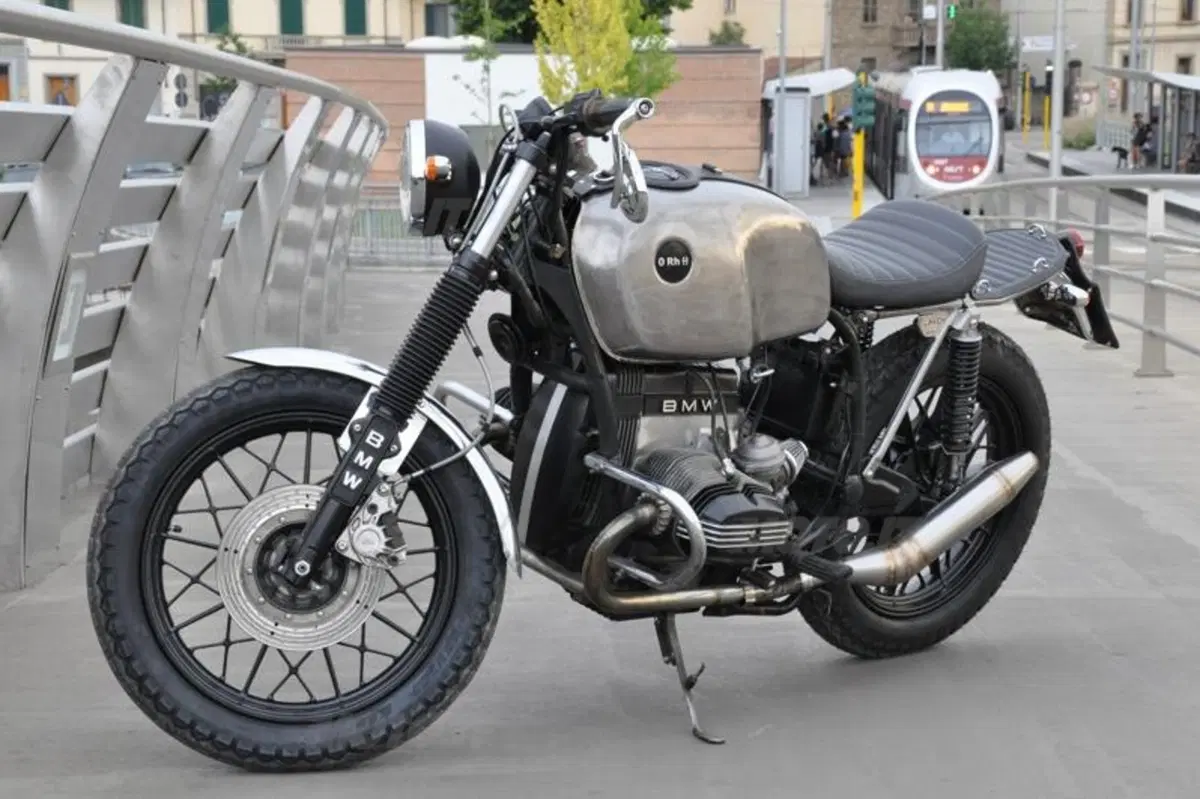 BMW R45 by Motosprint 75 Firenze (2)