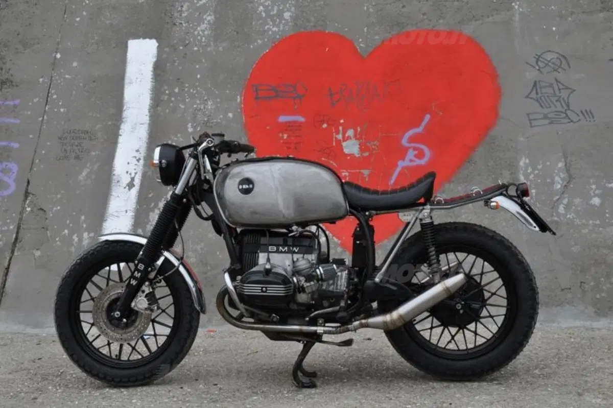 BMW R45 by Motosprint 75 Firenze (7)