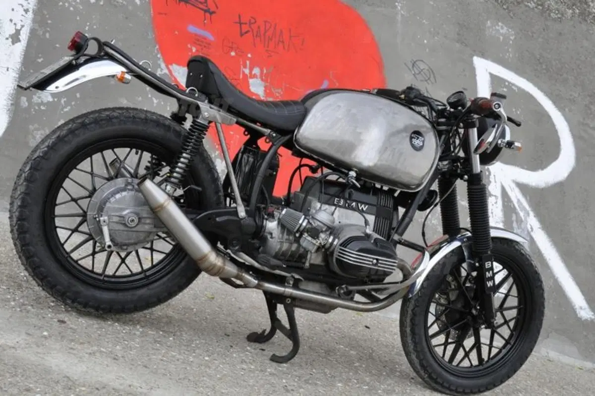BMW R45 by Motosprint 75 Firenze (8)