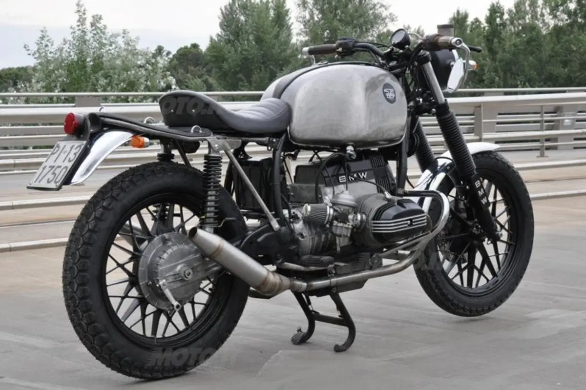 BMW R45 by Motosprint 75 Firenze (9)