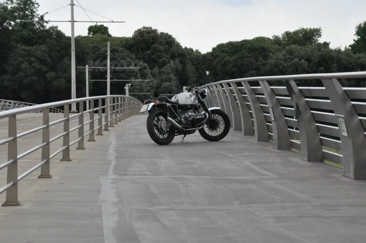 BMW R45 by Motosprint 75 Firenze (10)