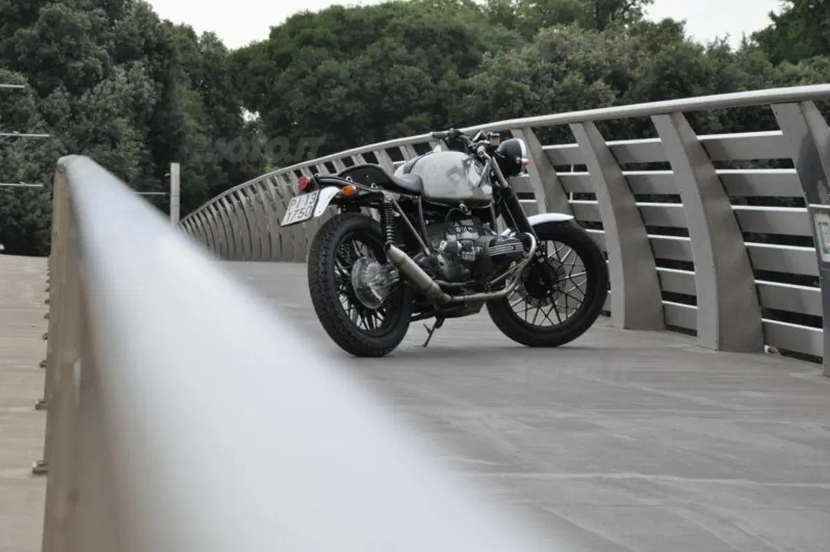 BMW R45 by Motosprint 75 Firenze (11)