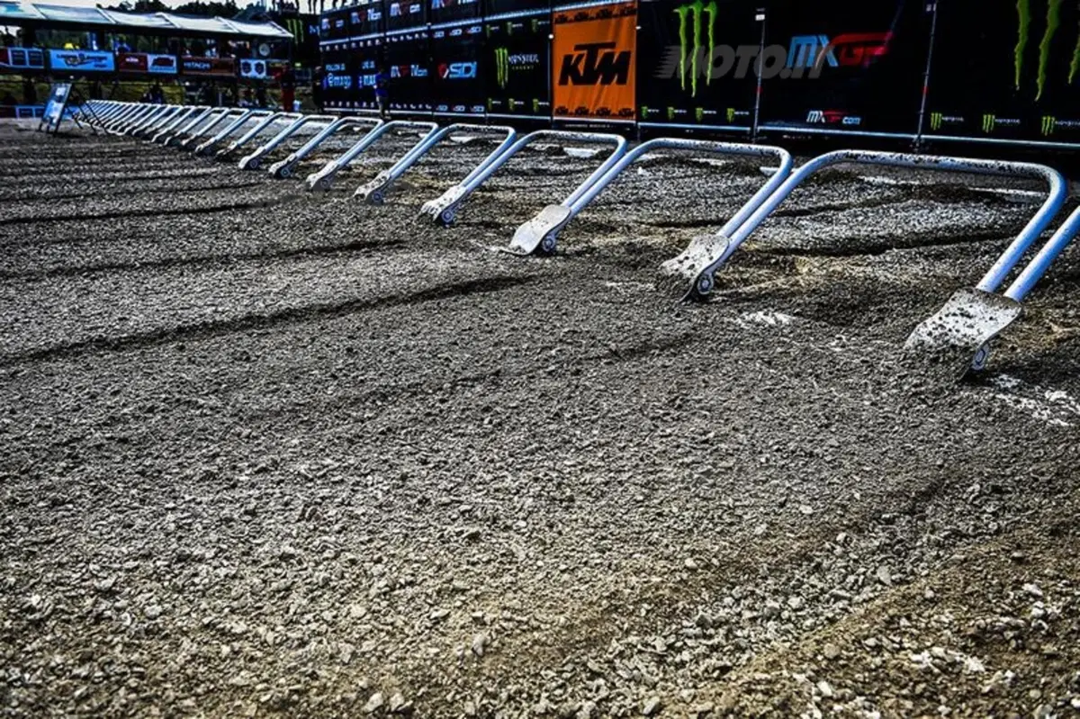 MX. Le foto più belle del GP di Svezia