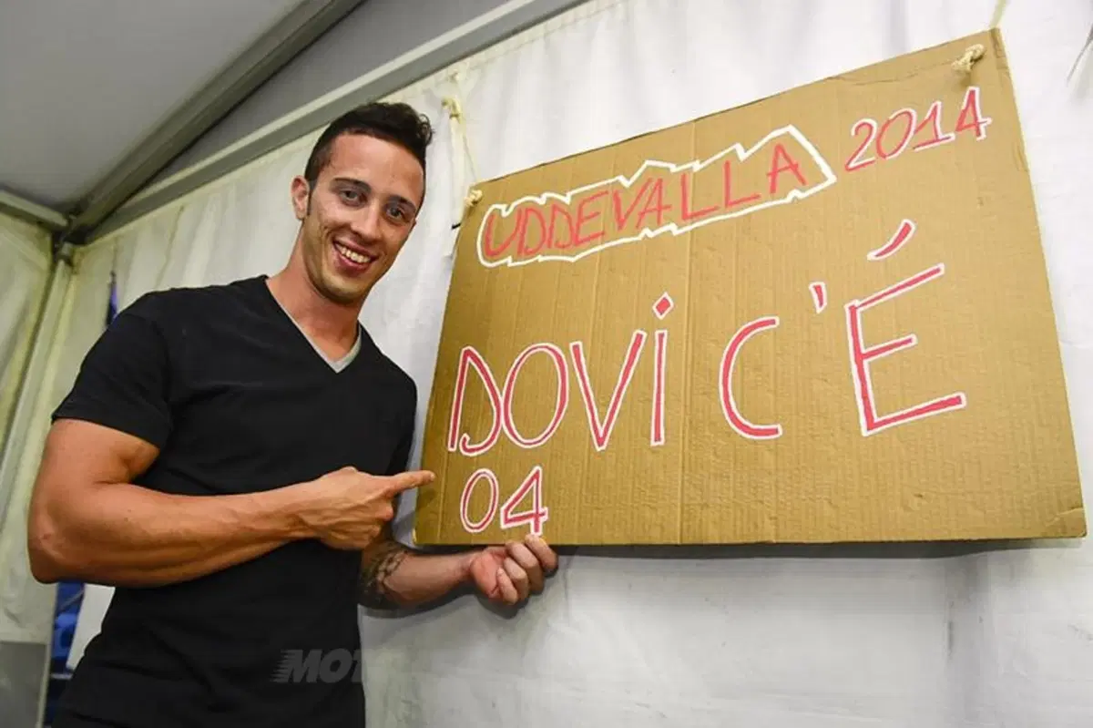 MX. Le foto più belle del GP di Svezia (2)