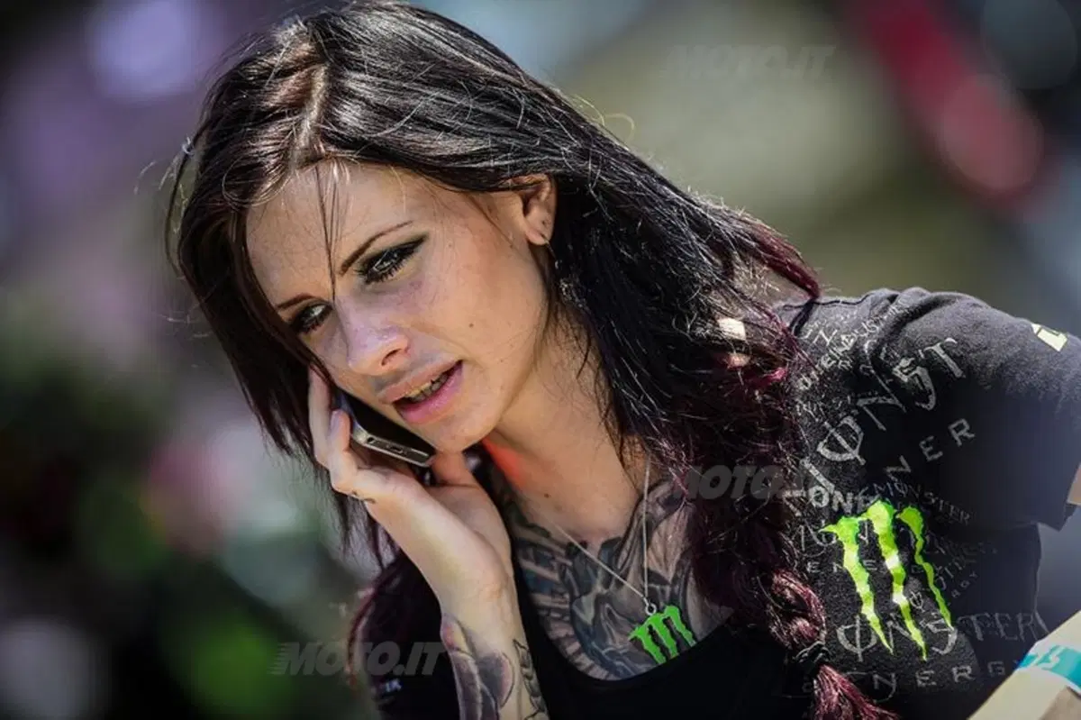 MX. Le foto più belle del GP di Svezia (5)