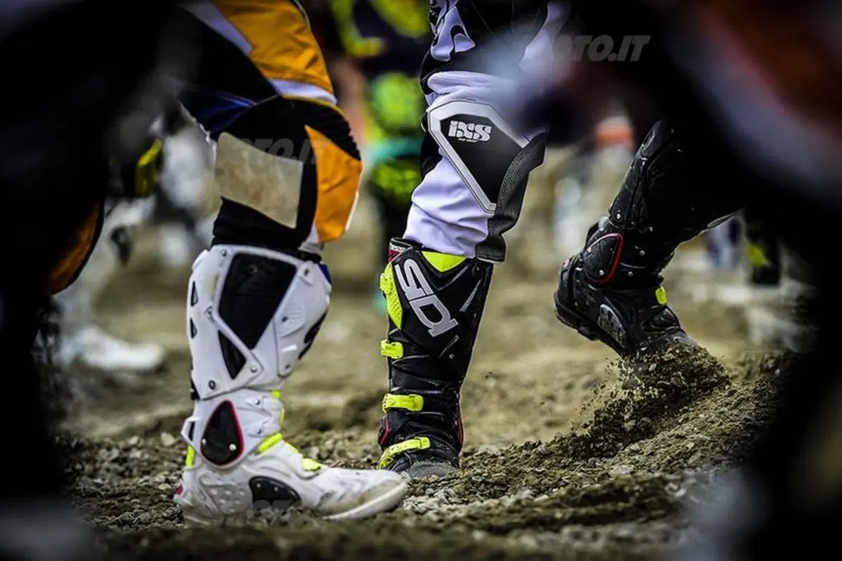 MX. Le foto più belle del GP di Svezia (9)