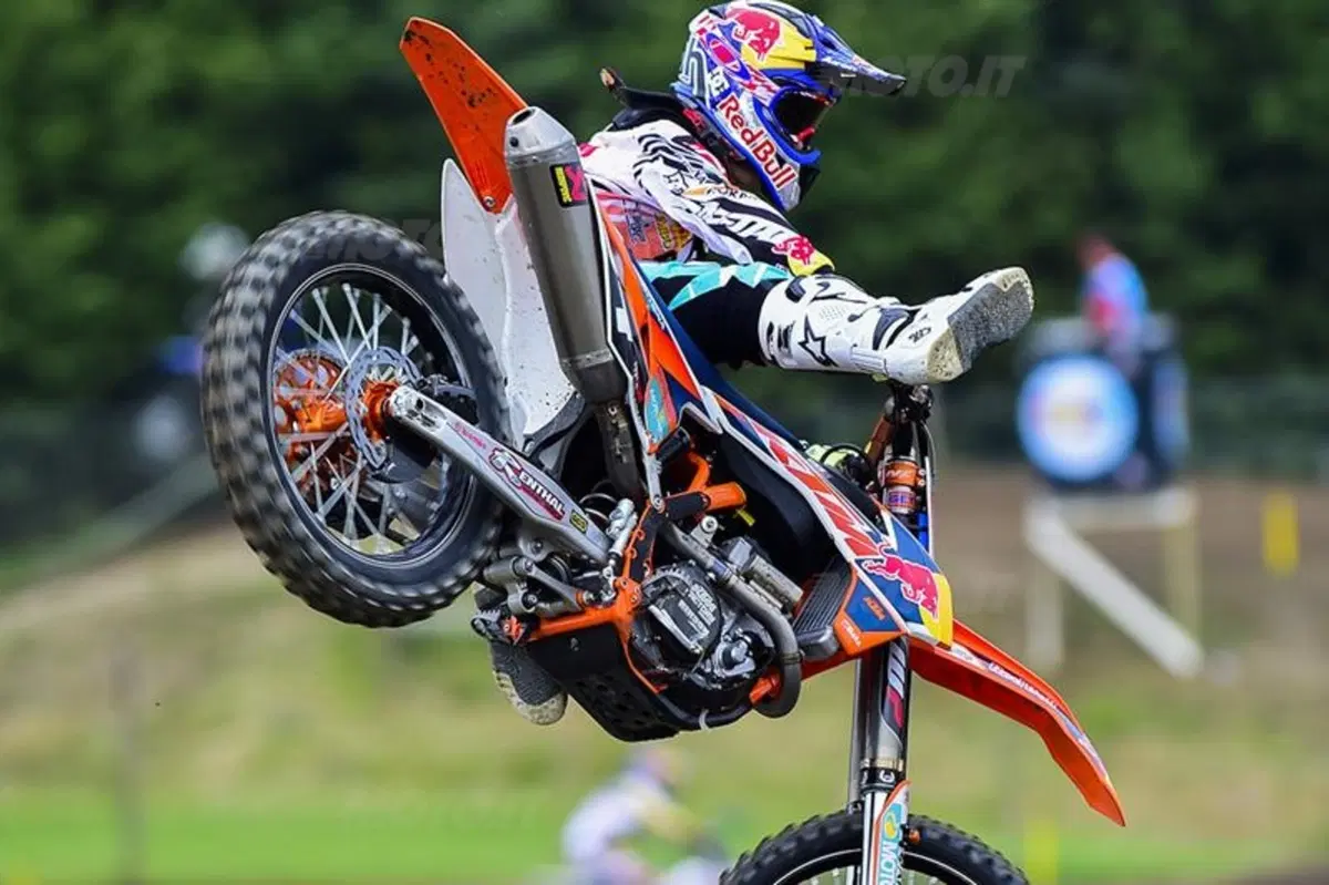 MX. Le foto più belle del GP di Svezia (12)