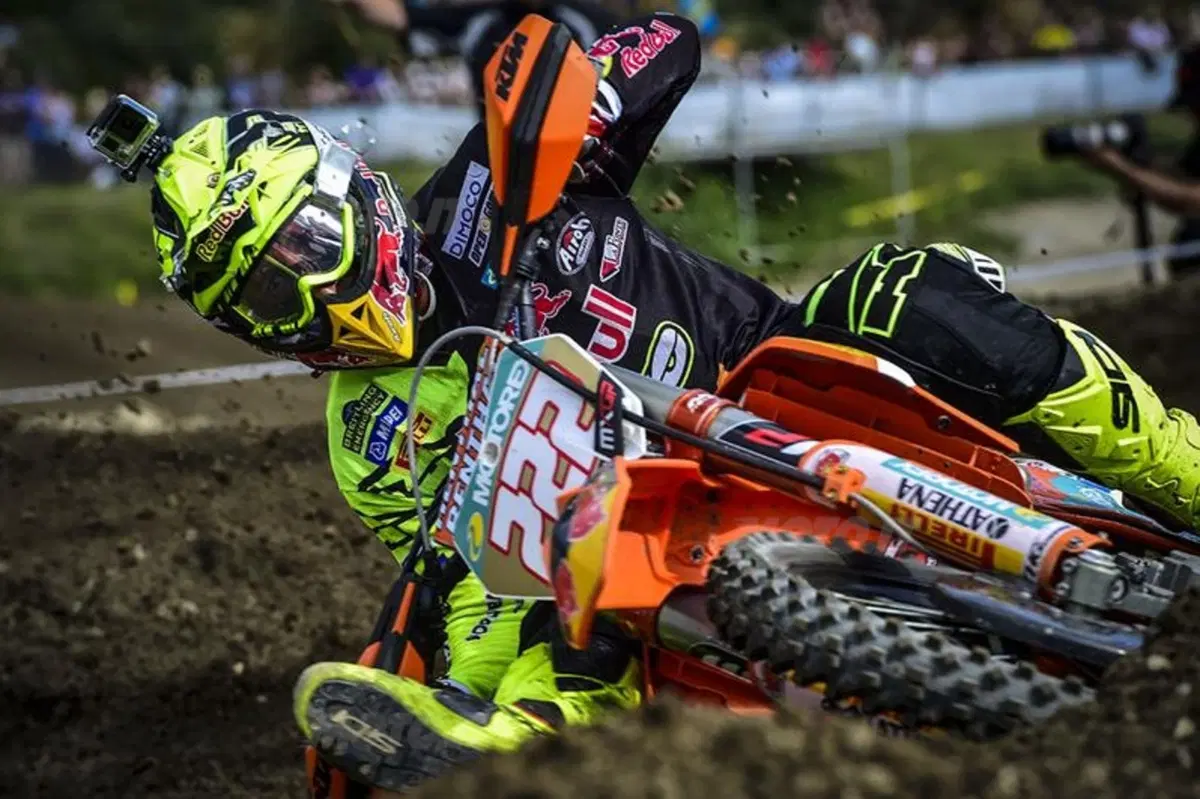 MX. Le foto più belle del GP di Svezia (14)