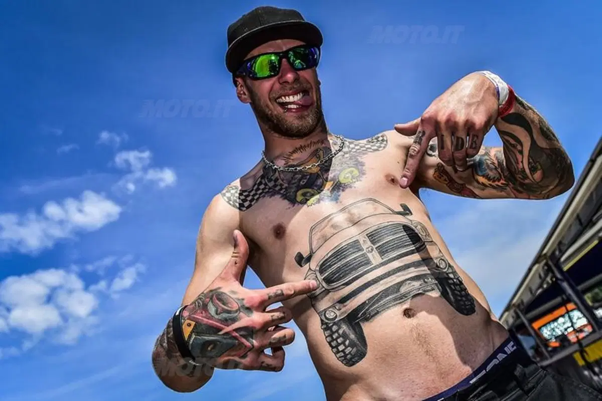 MX. Le foto più belle del GP di Svezia (18)