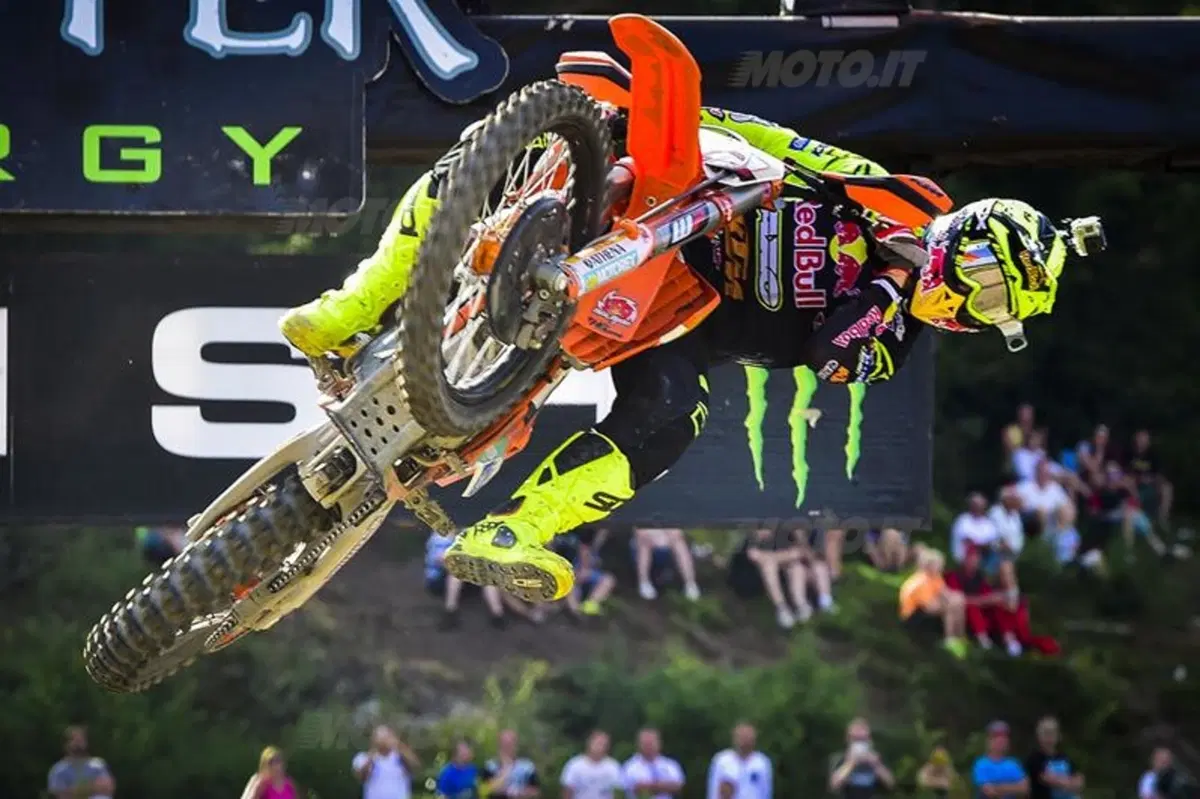 MX. Le foto più belle del GP di Svezia (19)