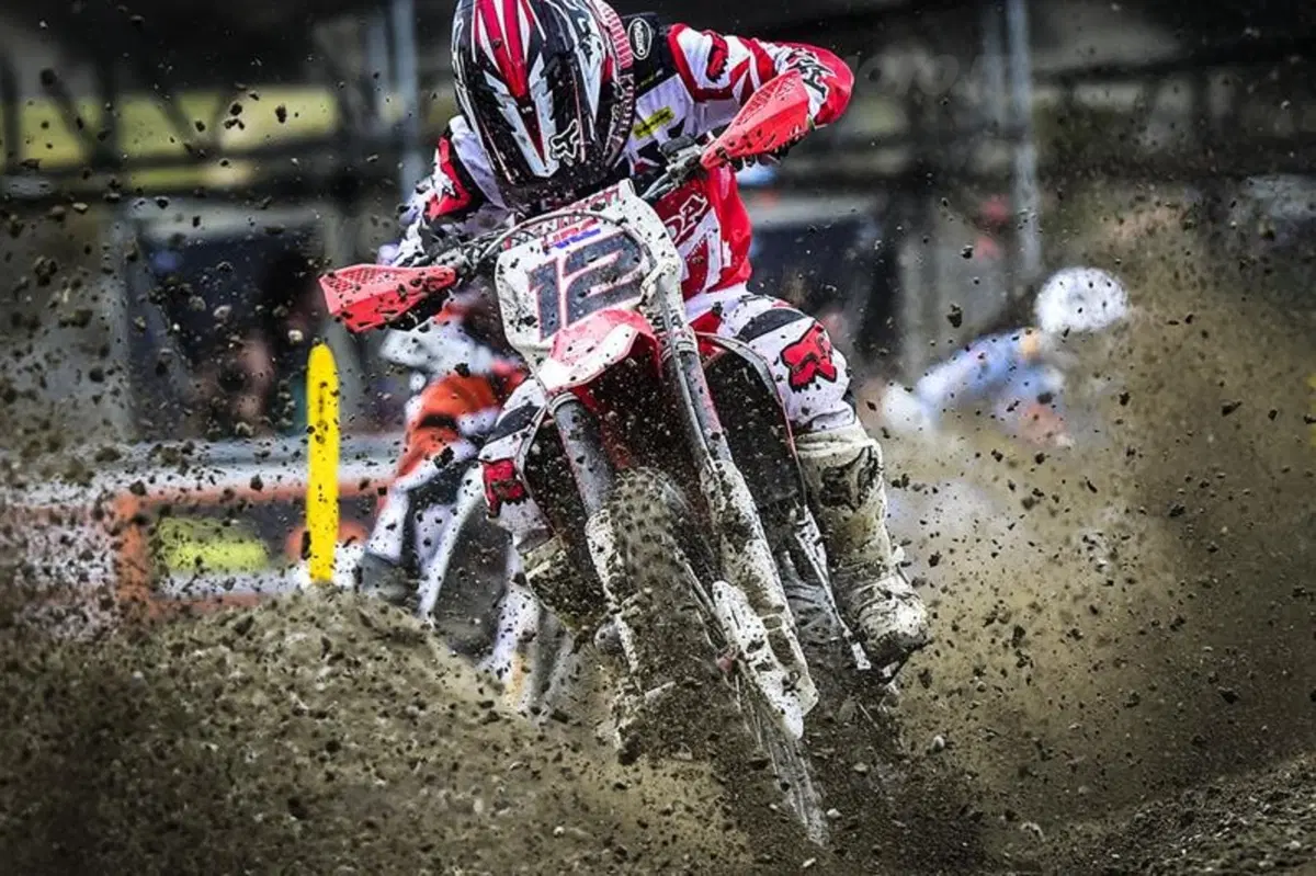 MX. Le foto più belle del GP di Svezia (20)