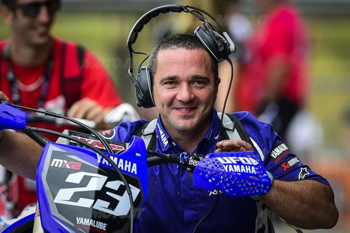 MX. Le foto più belle del GP di Svezia (21)