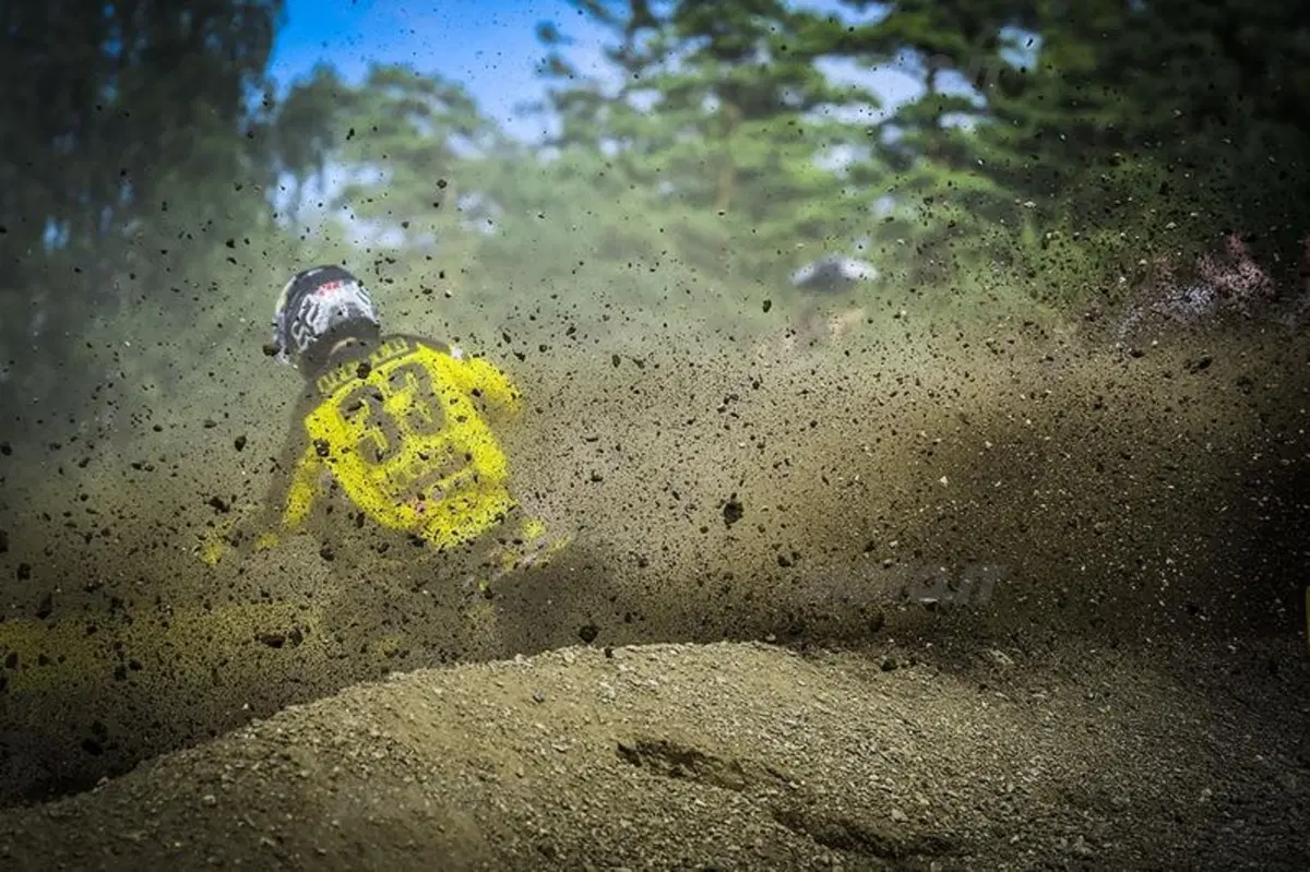 MX. Le foto più belle del GP di Svezia (26)