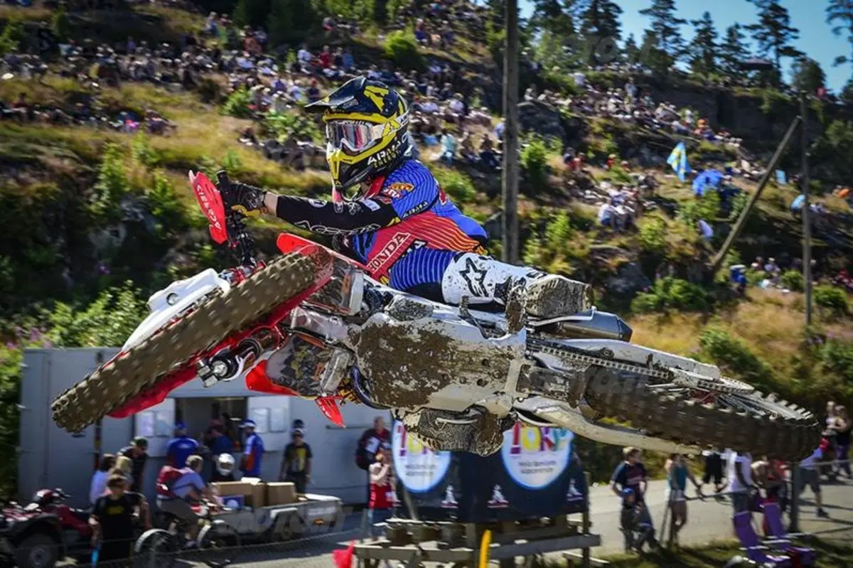 MX. Le foto più belle del GP di Svezia (28)