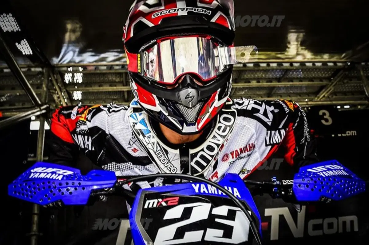 MX. Le foto più belle del GP di Svezia (33)