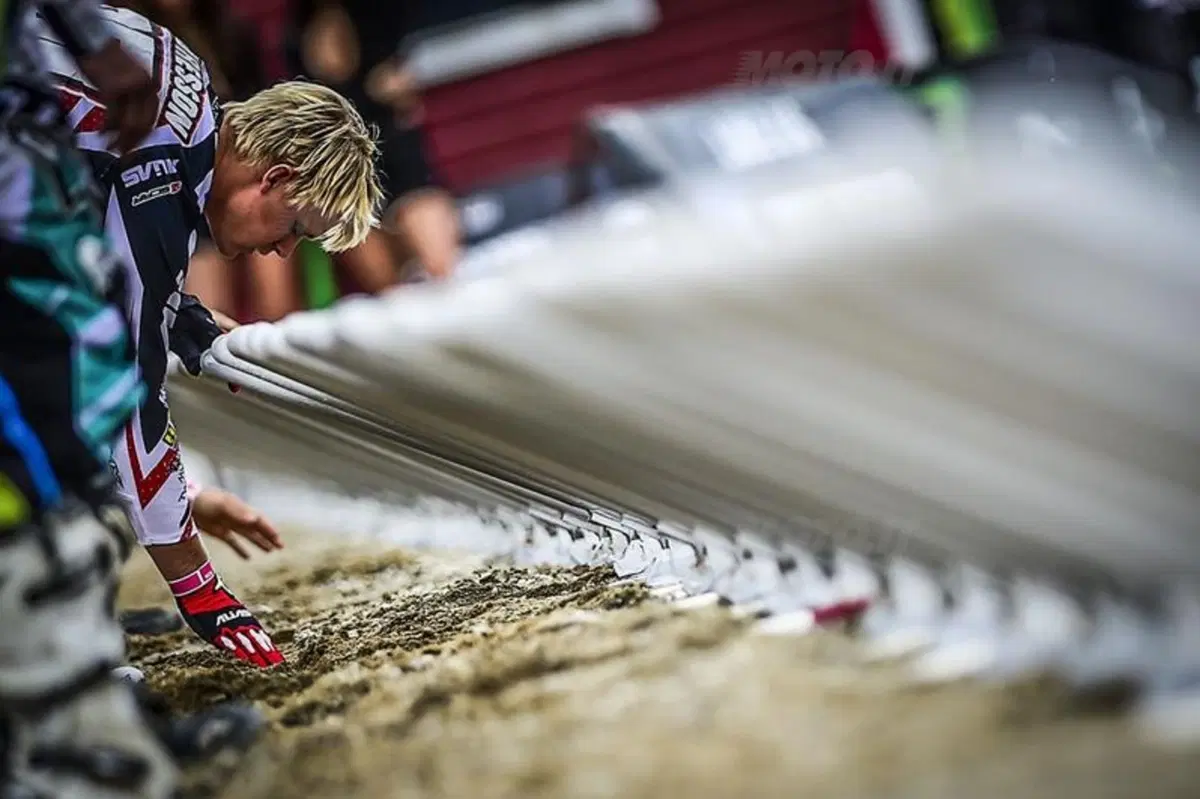 MX. Le foto più belle del GP di Svezia (34)