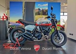 Ducati Scrambler 800 Urban Motard (2022) nuova